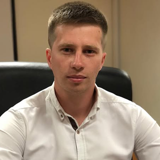 Соколов Александр